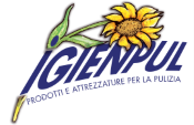 Igienpul E-commerce